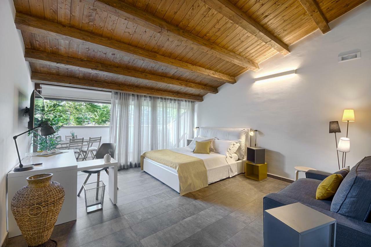 Centosedici Rooms 라구사 외부 사진