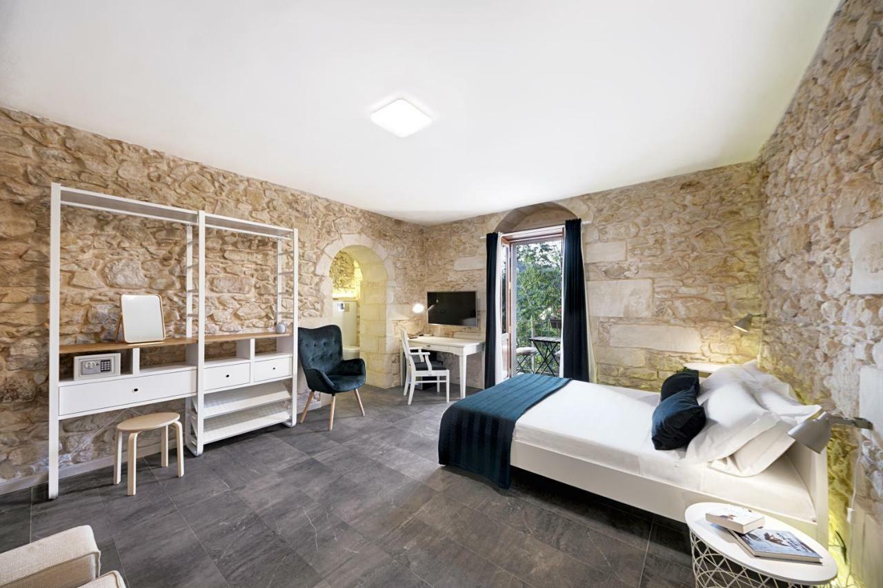Centosedici Rooms 라구사 외부 사진