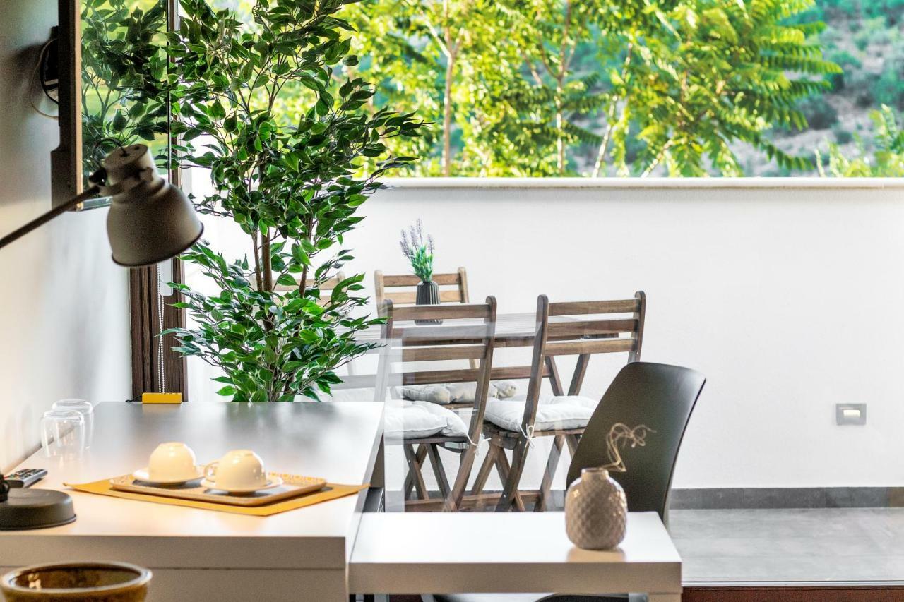 Centosedici Rooms 라구사 외부 사진