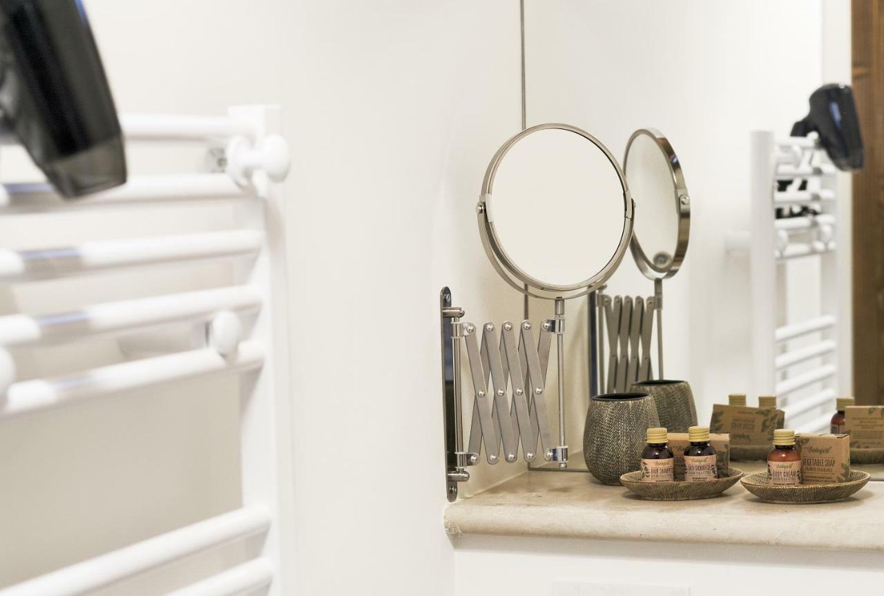 Centosedici Rooms 라구사 외부 사진