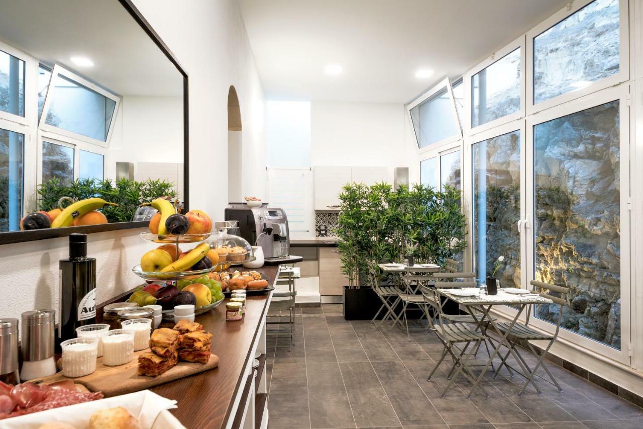 Centosedici Rooms 라구사 외부 사진