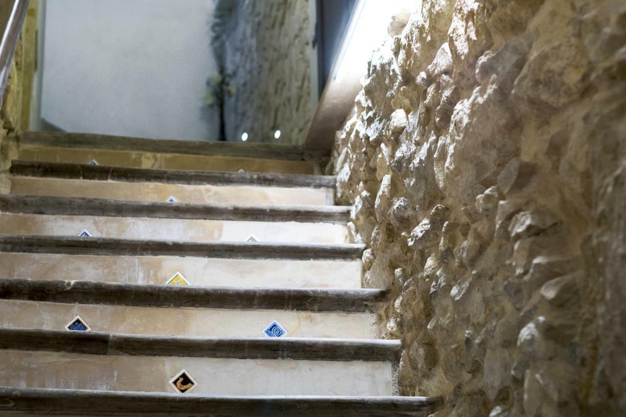 Centosedici Rooms 라구사 외부 사진