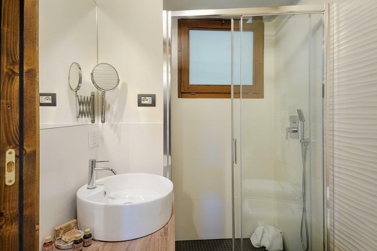 Centosedici Rooms 라구사 외부 사진