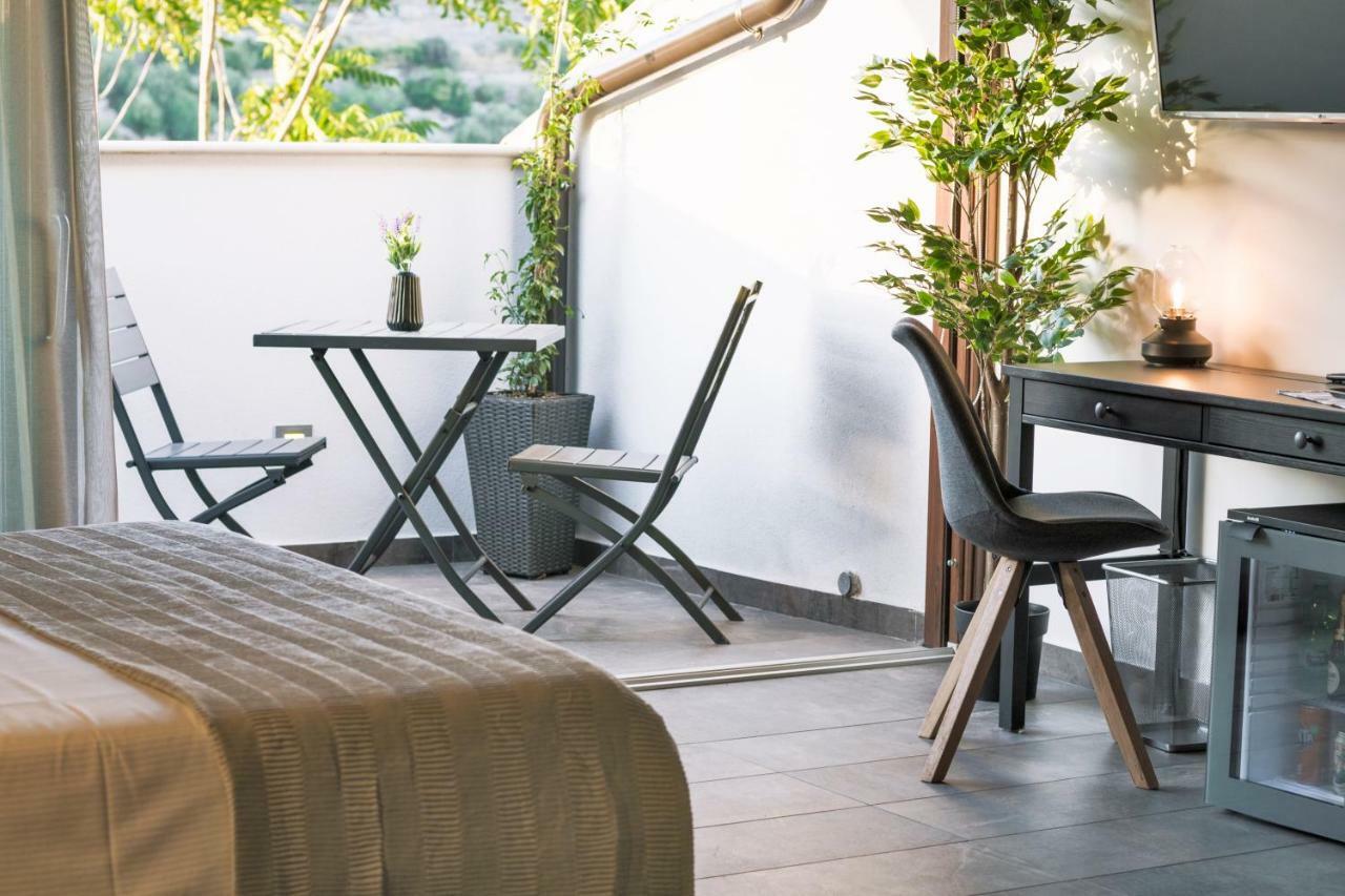 Centosedici Rooms 라구사 외부 사진