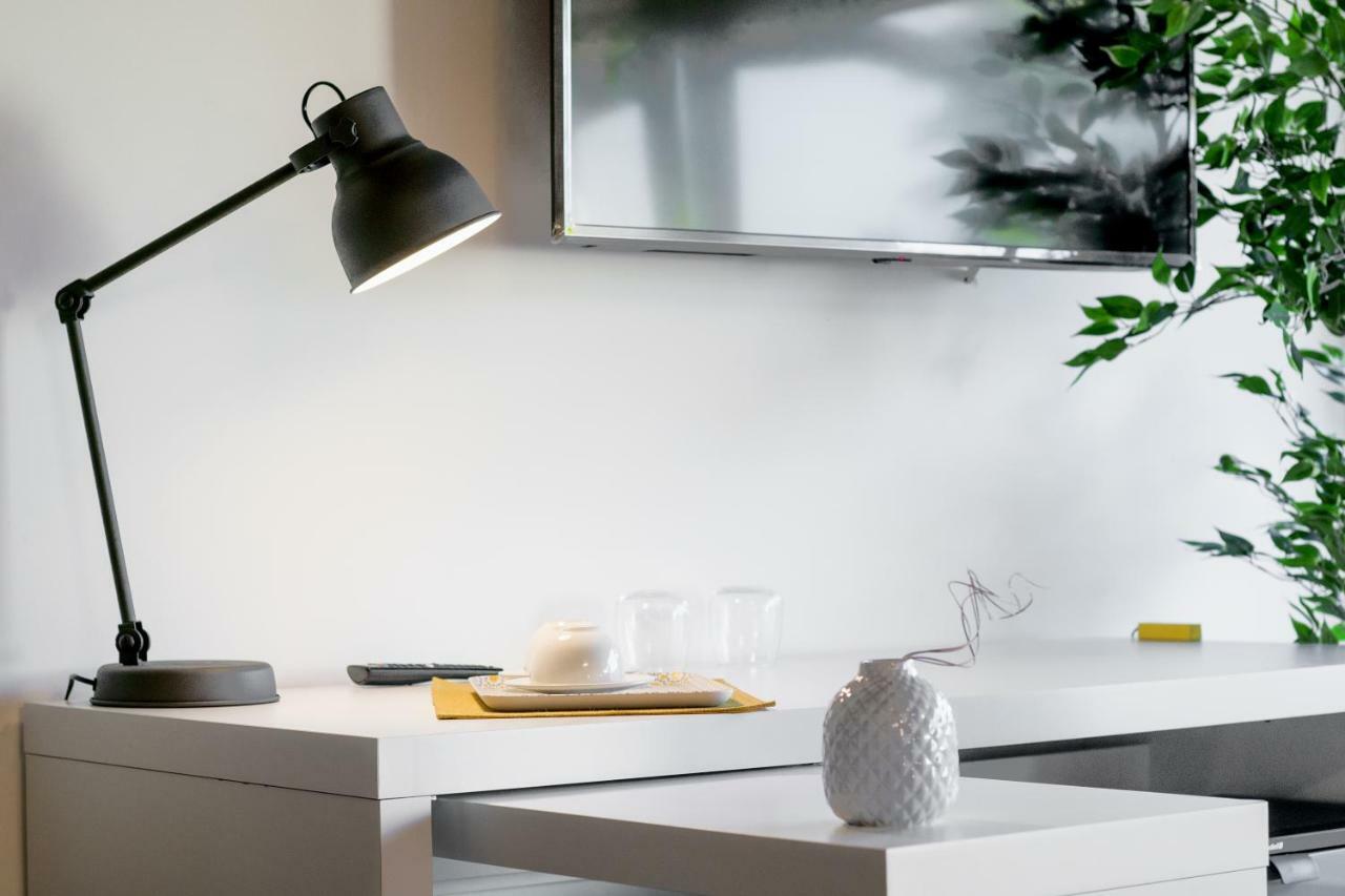 Centosedici Rooms 라구사 외부 사진