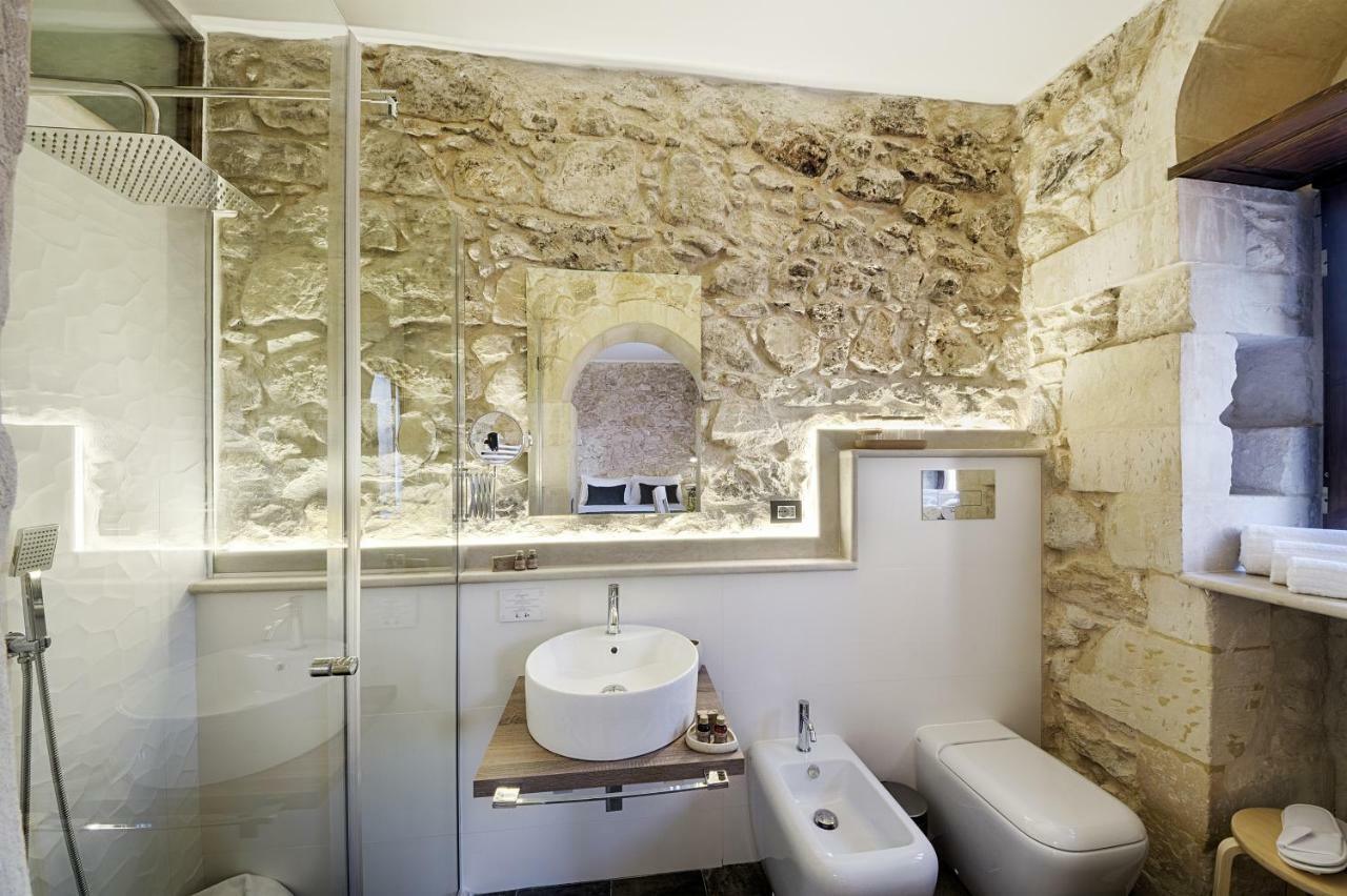 Centosedici Rooms 라구사 외부 사진